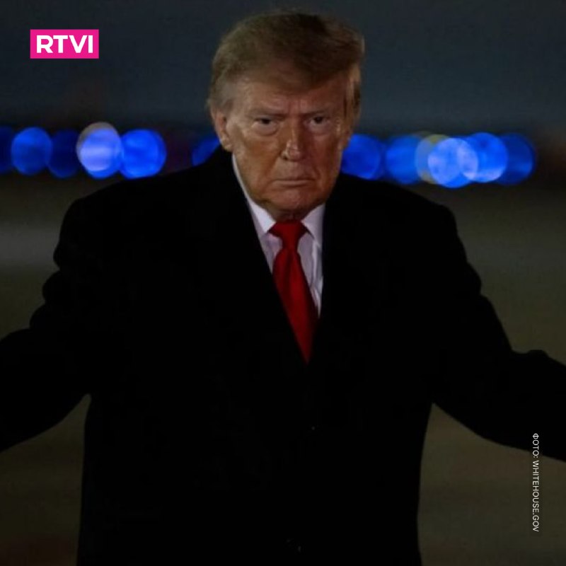 Фото поста канала  RTVI