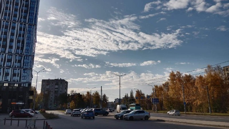 Фото поста канала ЧП Пермь | новости