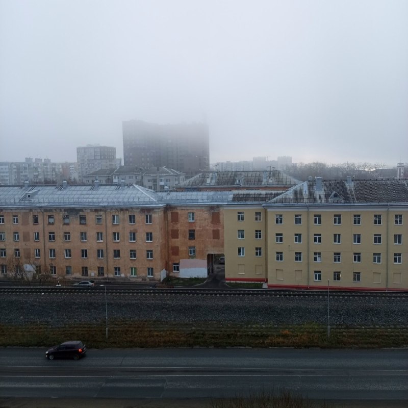 Фото поста канала  АрхДайджест