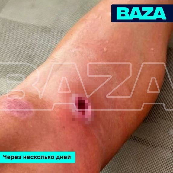 Фото поста канала  Inkazan | Казань и Татарстан