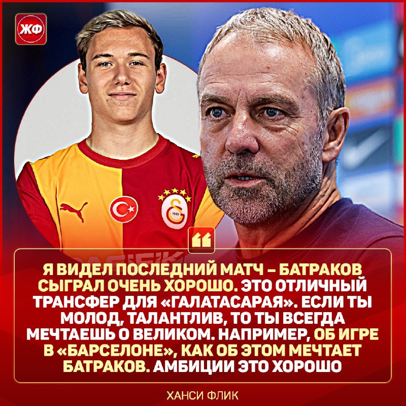 Фото поста канала ЖИЗНЬ ФУТБОЛ
