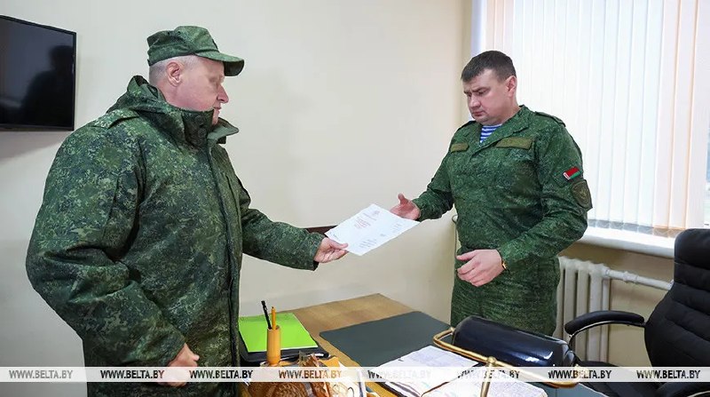 Фото поста канала  Виртуальный Брест новости