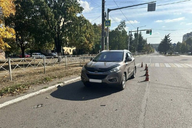 Фото поста канала  ЧП Донецк