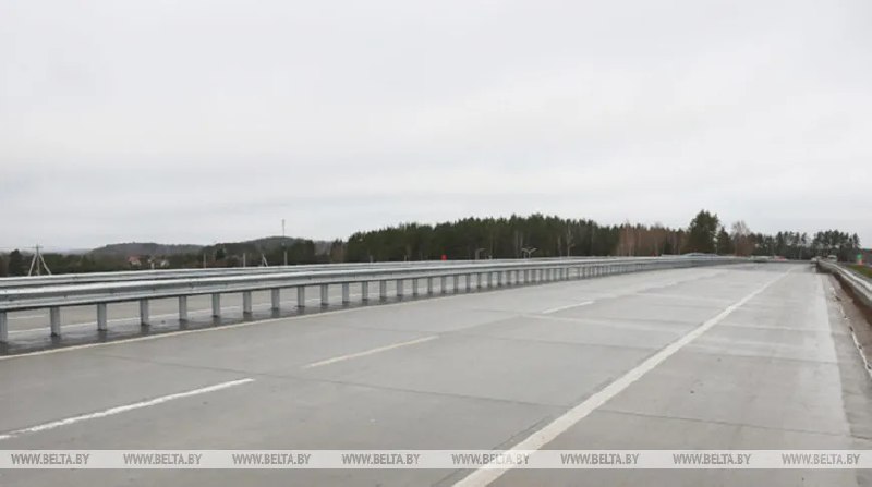 Фото поста канала  Виртуальный Брест новости