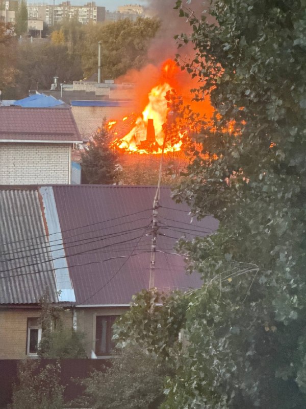 Фото поста канала  ПОРА 🅉 🄾 🅅 ДОМОЙ