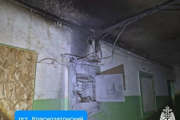 Фото поста канала  Мониторинг Арктика