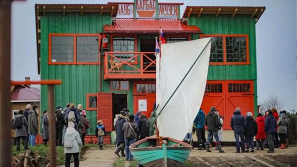Фото поста канала  АрхДайджест