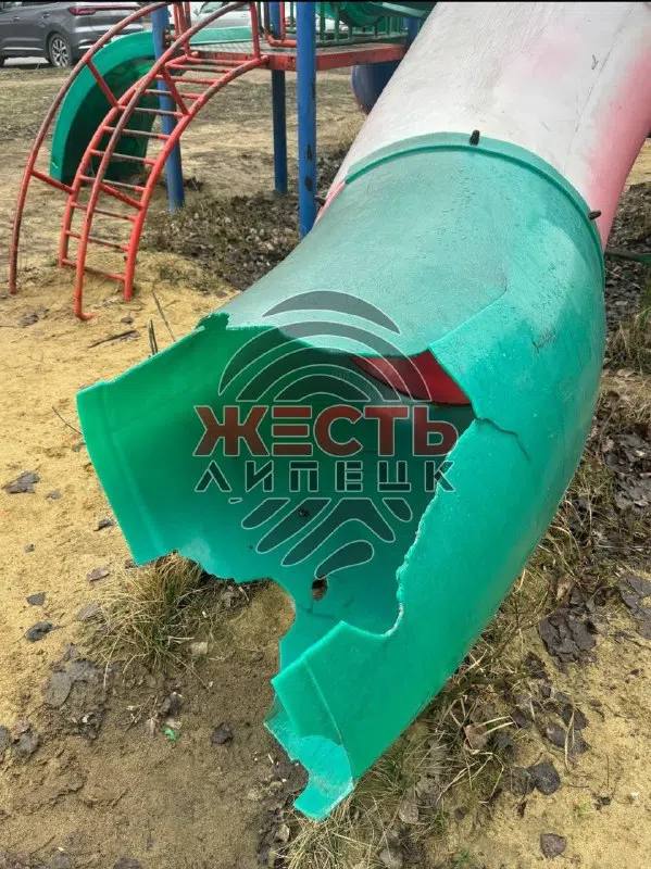 Фото поста канала  ЧП Белгород