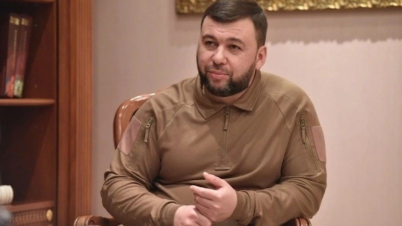Фото поста канала Лента новостей ДНР | Z ТГ_ТЕСТ