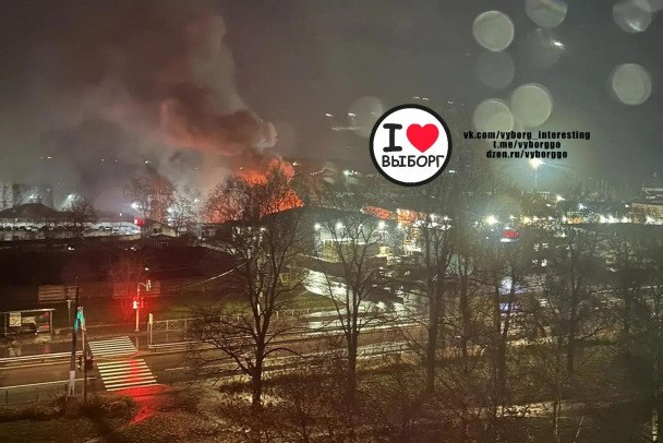 Фото поста канала  47news🔥