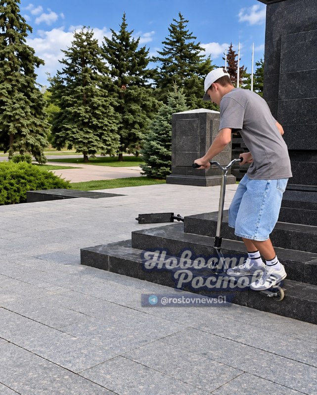Фото поста канала  Новости Ростова - Rostovnews61