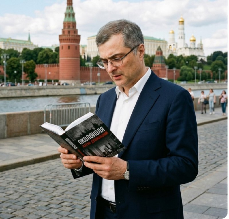 Фото поста канала Мир Михаила  Онуфриенко