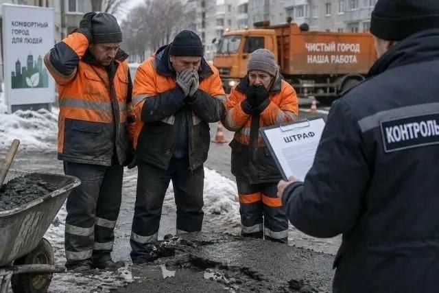 Фото поста канала  Подольск