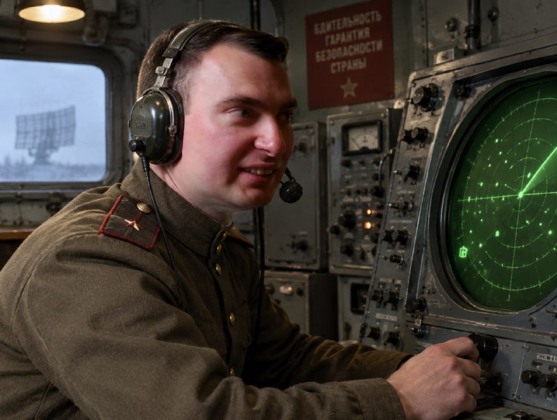 Фото поста канала  Александр Волков