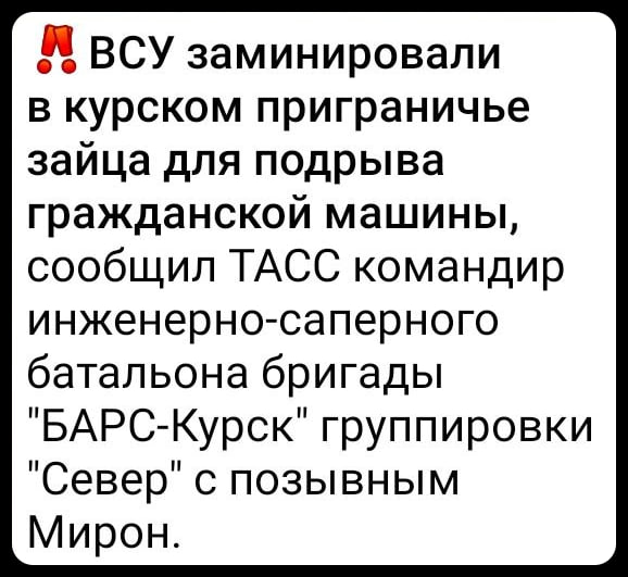 Фото поста канала  корыто24 | УкрТг