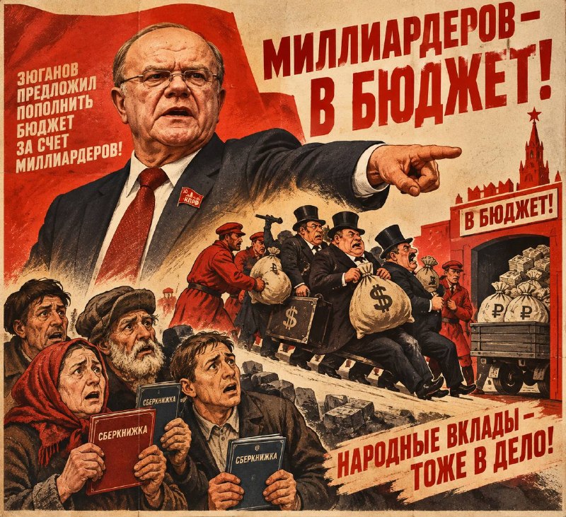 Фото поста канала  Оперативный обзор