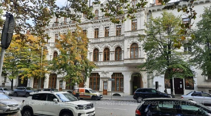 Фото поста канала  ForPost. Новости Севастополя