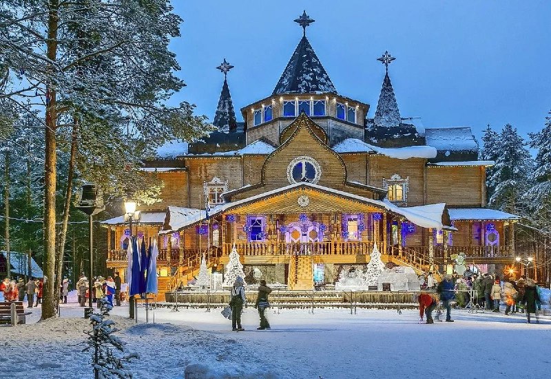 Фото поста канала  Охранитель