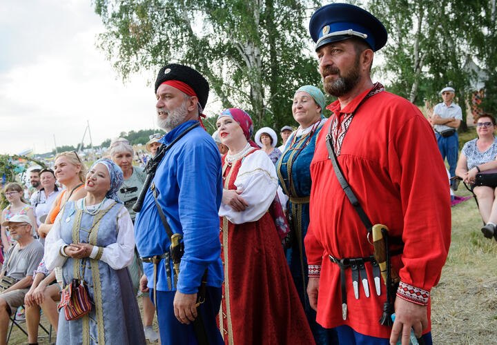 Фото поста канала  Живая Кубань