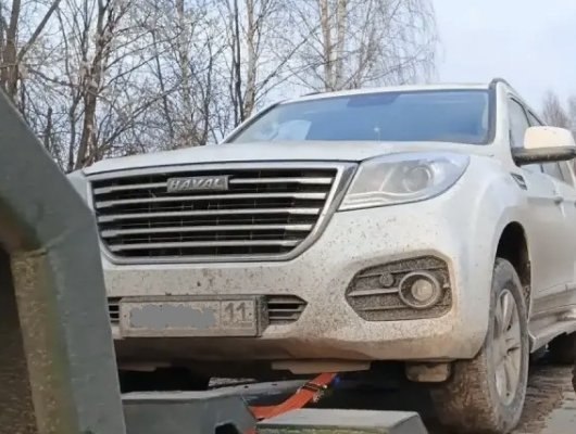 Фото поста канала  Мониторинг Арктика