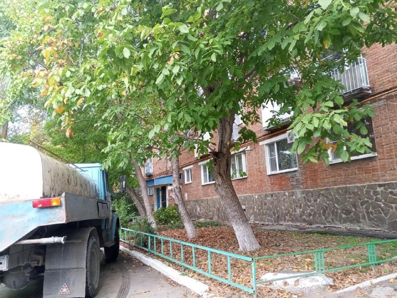 Фото поста канала  ЧП Ростов