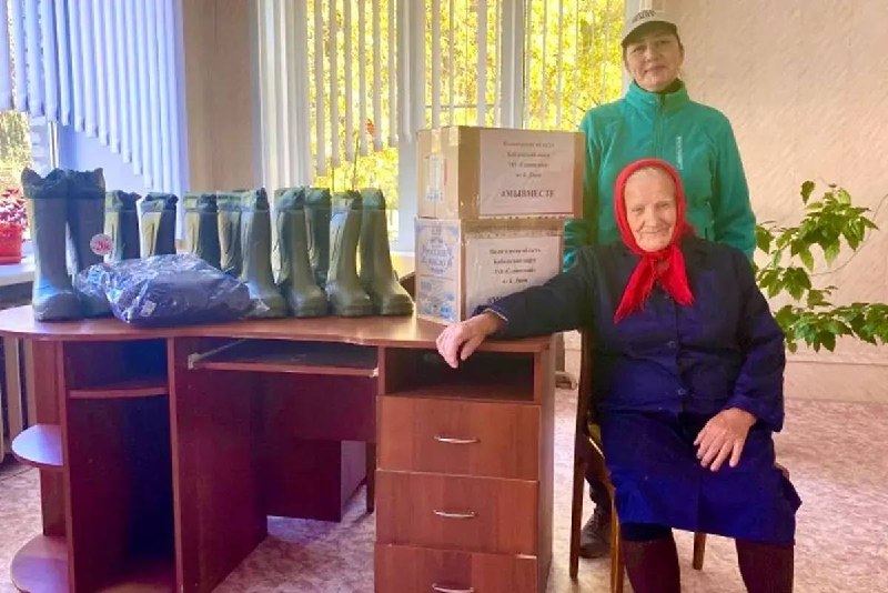 Фото поста канала ПоZыVной «Vологда»