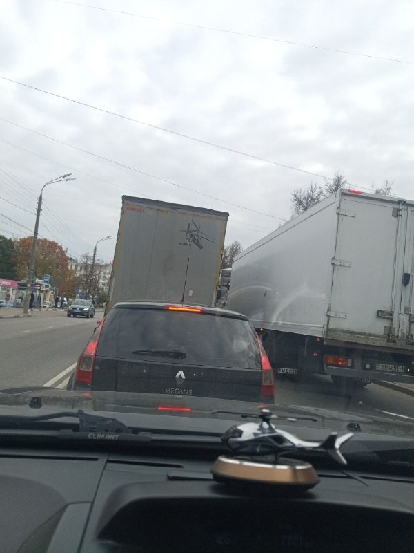 Фото поста канала  Я и друг мой вертолёт