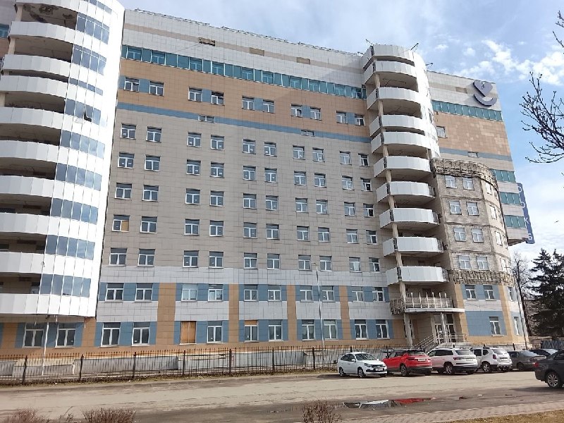 Фото поста канала  Орловские новости
