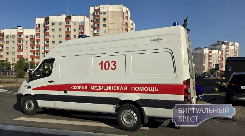 Фото поста канала  Виртуальный Брест новости