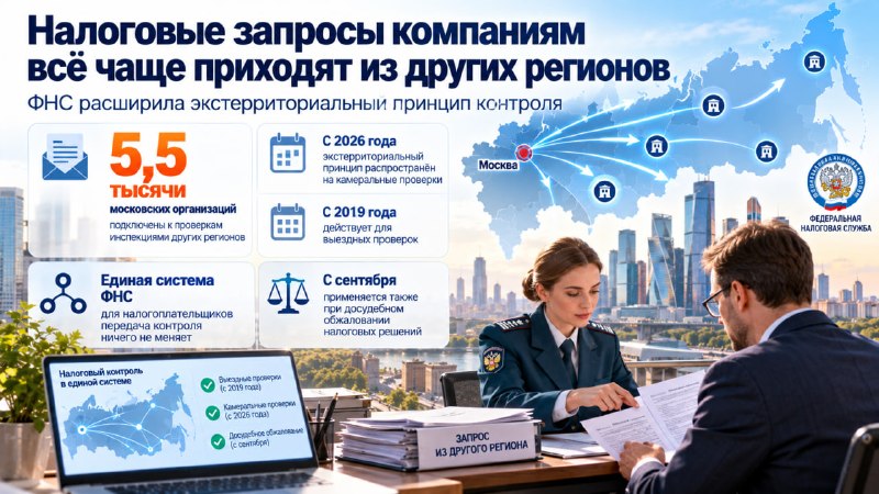 Фото поста канала Топ Бизнес