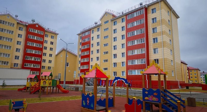 Фото поста канала  Мониторинг 89 Ямало-Ненецкий АО