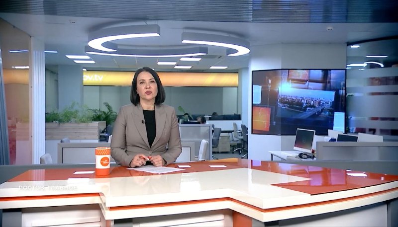 Фото поста канала  "Первый Ростовский" телеканал