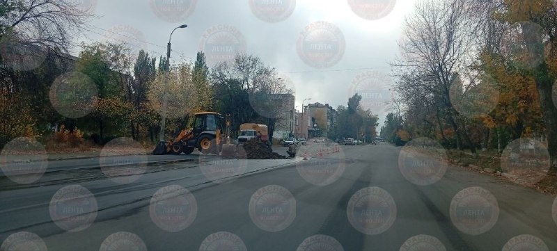 Фото поста канала  Красный Луч ЛЕНТА НОВОСТЕЙ И ОБСУЖДЕНИЙ