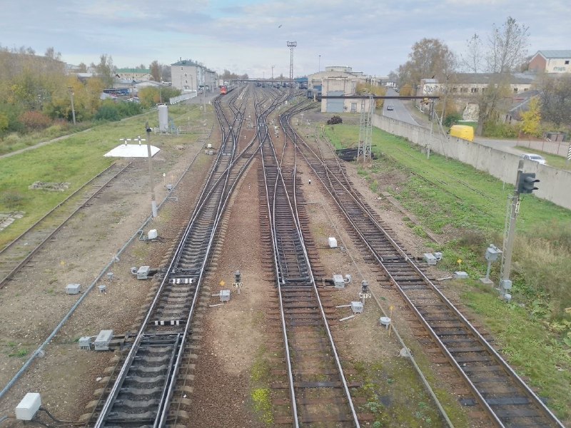 Фото поста канала  Олег Кузьмичев