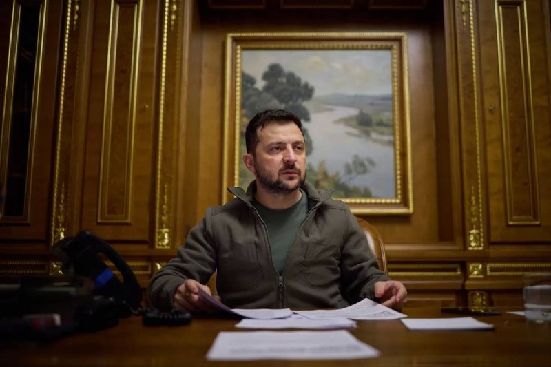 Фото поста канала  Pravda EN