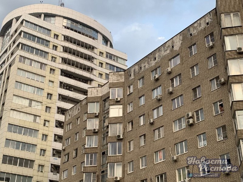 Фото поста канала  Новости Ростова - Rostovnews61