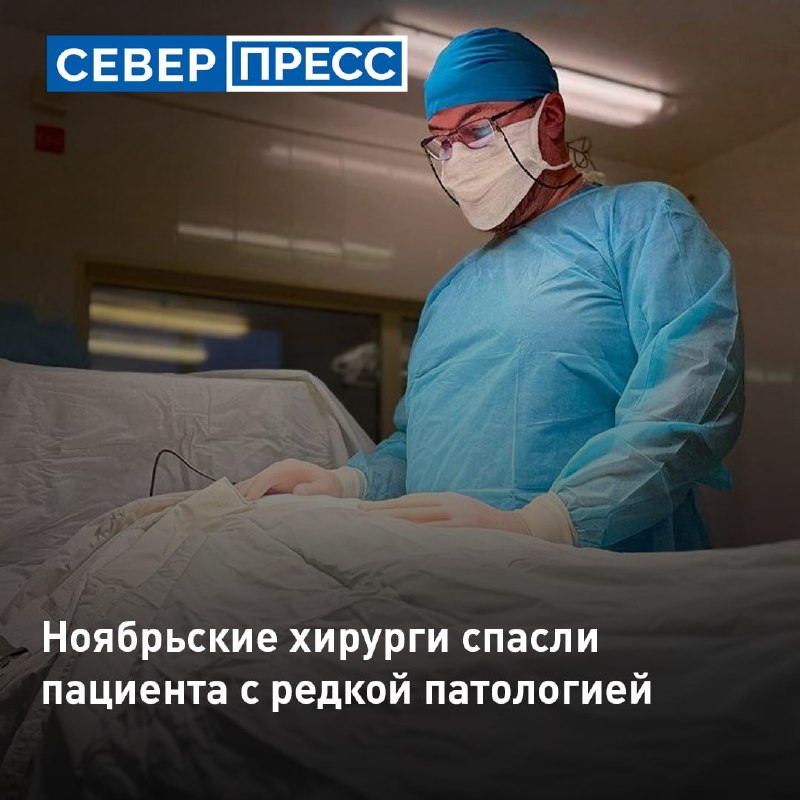 Фото поста канала  Мониторинг 89 Ямало-Ненецкий АО