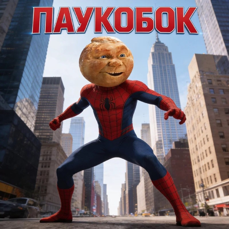 Фото поста канала  Рифмы и Панчи 🤯