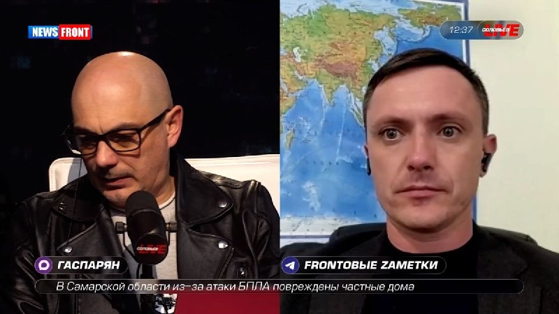 Фото поста канала Лента новостей ДНР | Z ТГ_ТЕСТ