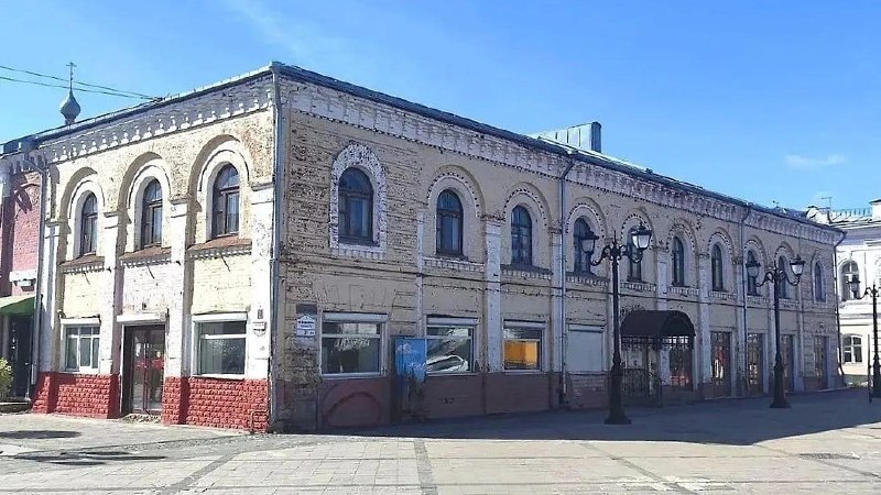 Фото поста канала  Мониторинг 76 Ярославская область