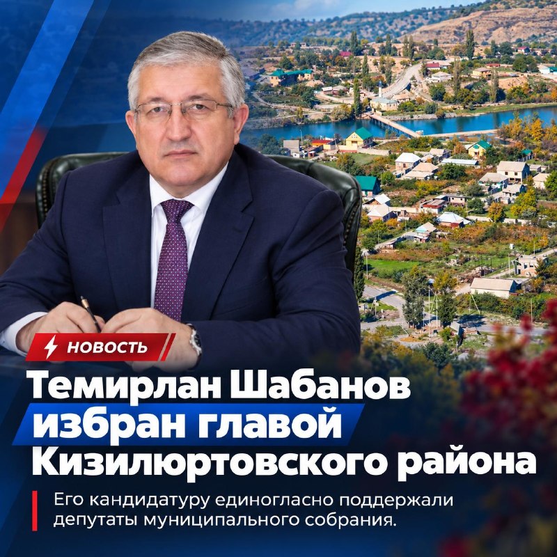 Фото поста канала  Что там у дагестанцев?