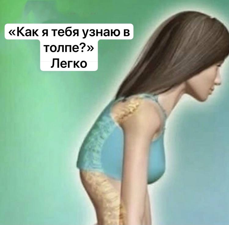 Фото поста канала E V O L U T I O N