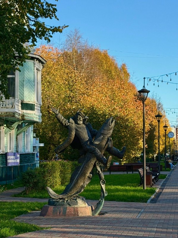 Фото поста канала  АрхДайджест
