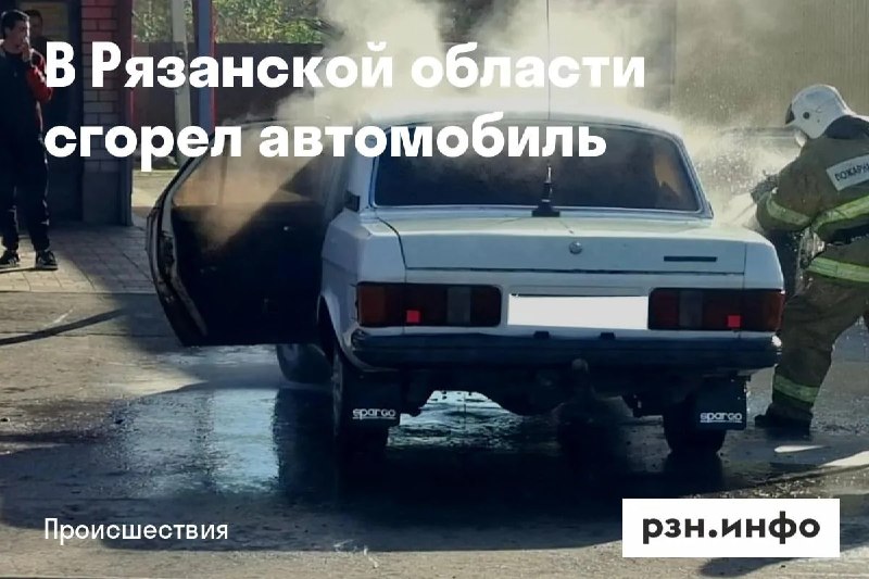 Фото поста канала  Новости Рязани • РЗН.инфо