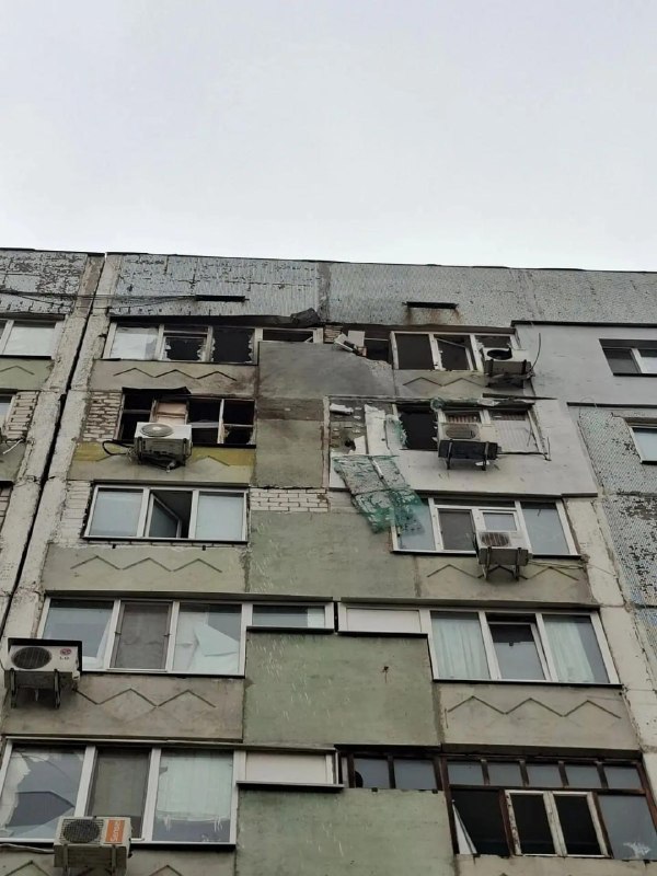 Фото поста канала  СВО на Украине