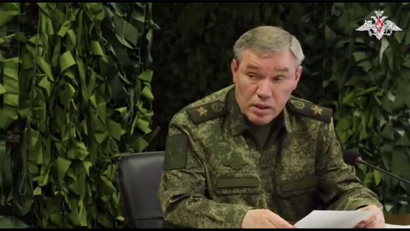 Фото поста канала  SPRÁVY Z FRONTU