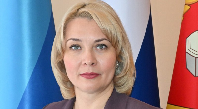 Фото поста канала  ЛуганскИнформЦентр Z