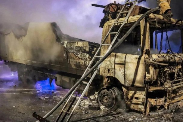 Фото поста канала  47news🔥