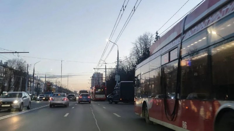 Фото поста канала  Тульские новости
