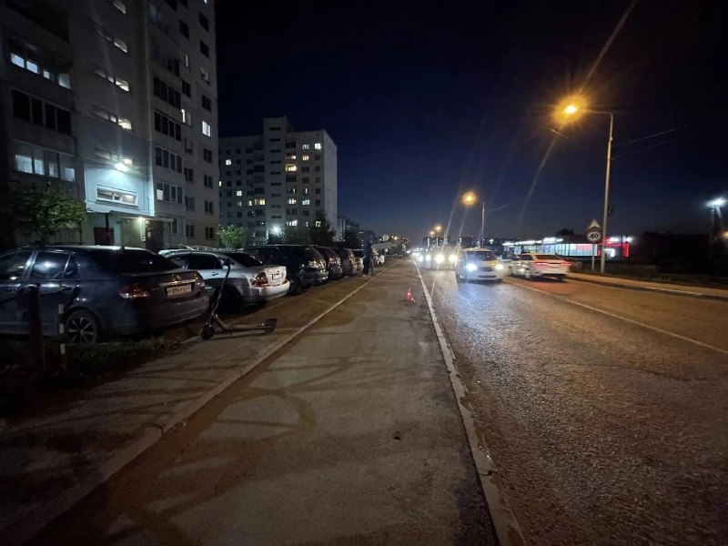 Фото поста канала  В Стране